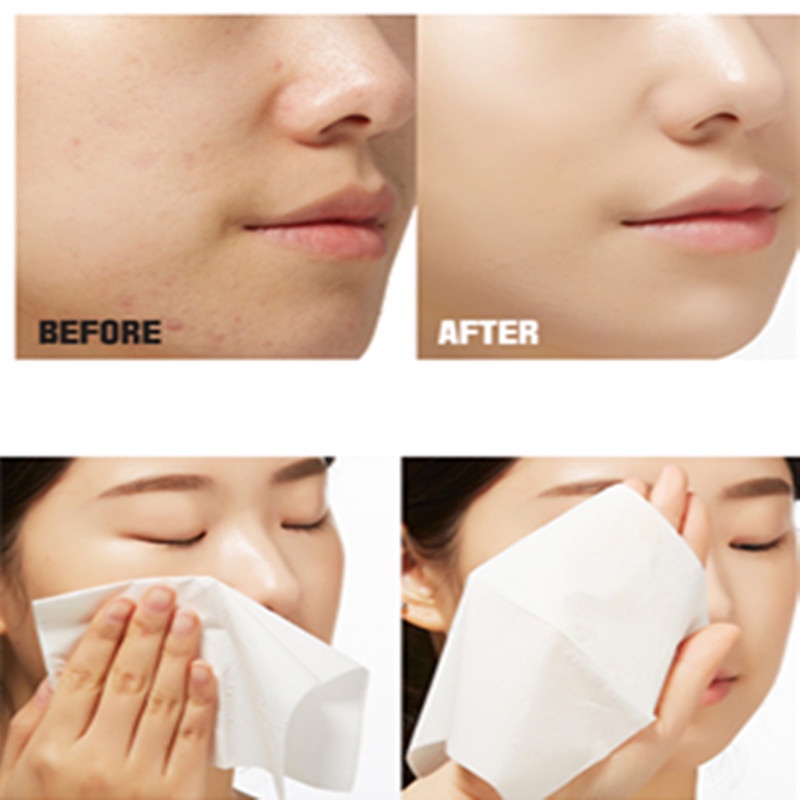 [Hàng mới về] Phấn nước kem BB ORANTOT dưỡng ẩm trang điểm sáng bóng kèm cọ đầu nấm | BigBuy360 - bigbuy360.vn