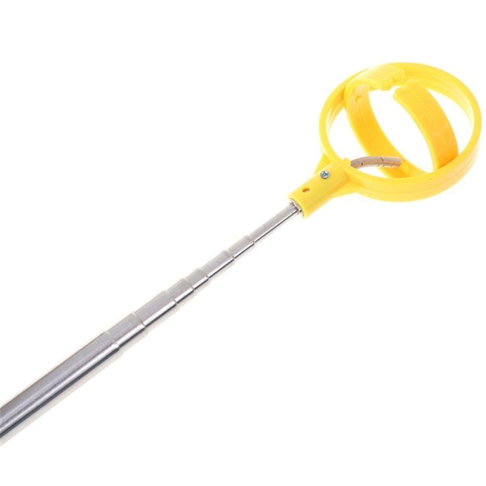 Dụng Cụ Nhặt Trục Bằng Thép Không Gỉ