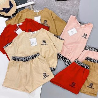 Bộ đũi mặc nhà QC ( link chung cho các chị đặt livetream)