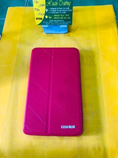 Bao Da Khay Dẻo Galaxy Tad 4 / T230