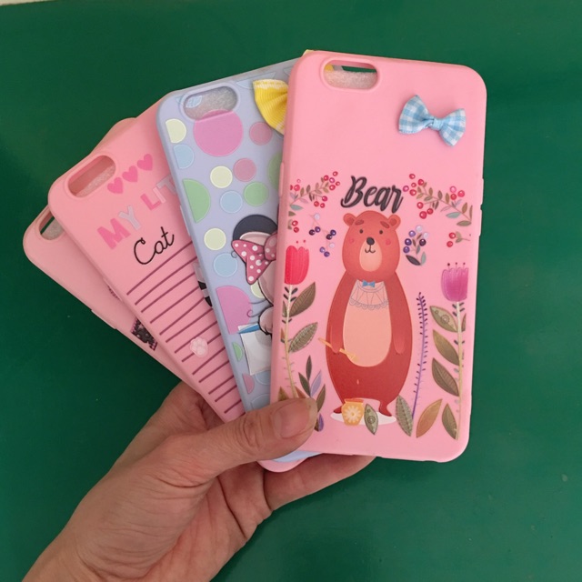 🦋Xả kho🦋 Ốp lưng oppo A59, F1S