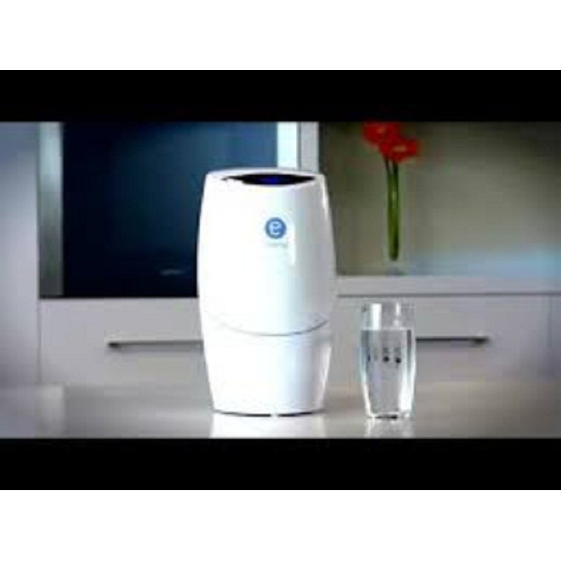 máy lọc nước eSpring - hàng cũ nhập Mỹ còn sd 3000 lít - usa shop