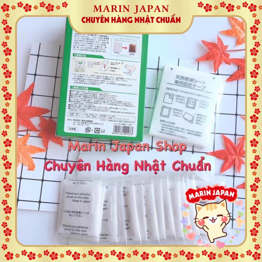 2 Miếng dán thải độc chân Kenko Chính Hãng Nhật Bản