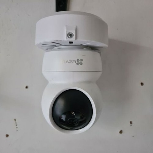 [Mẫu Mới] Chân Đế Treo Tường Camera IP dành cho Ezviz, Imou, Kbone - Giúp Góc Quan Sát Rộng Hơn | BigBuy360 - bigbuy360.vn