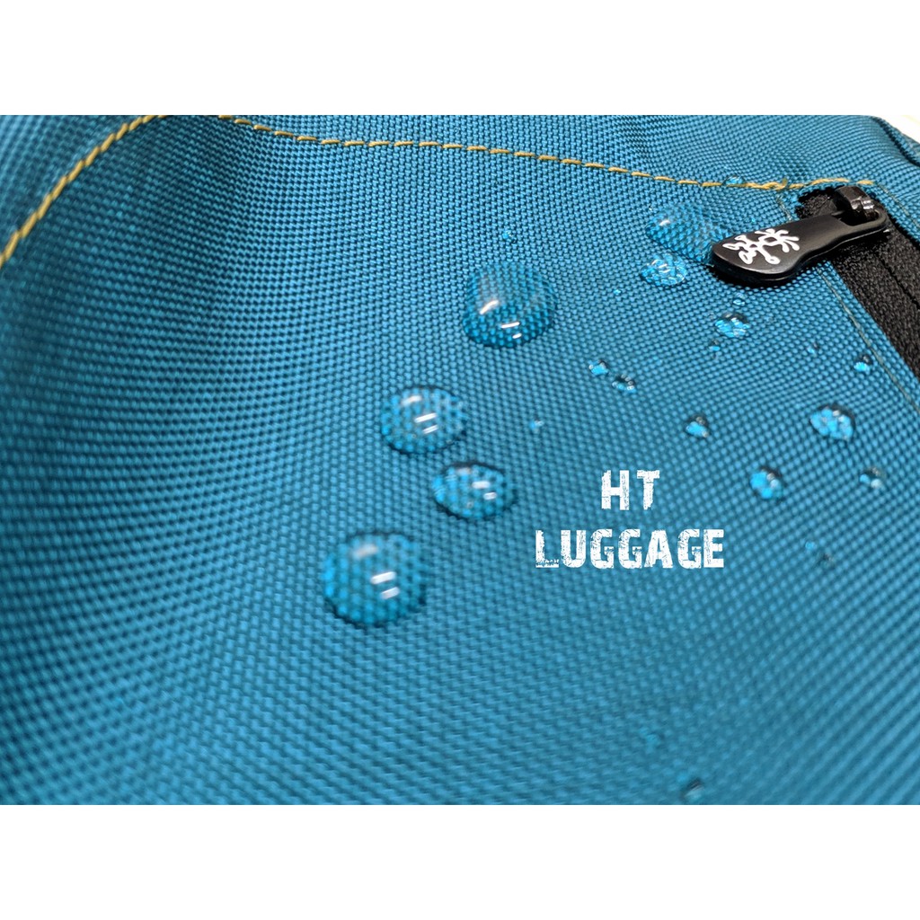 Túi đeo chéo Crumpler Messenger S Unisex