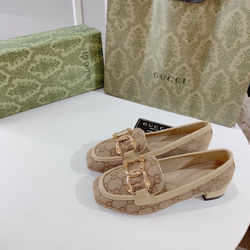 ❤️ Giày cao gót vuông 5cm .Hàng quảng châu full box