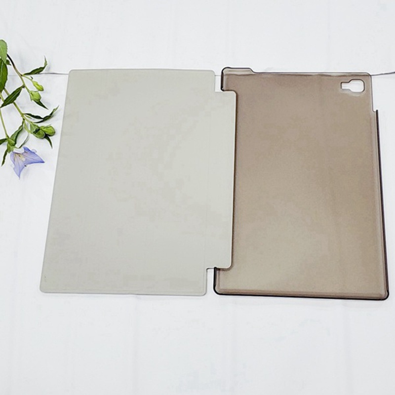 Bao Da Máy Tính Bảng Nắp Lật Chống Rơi Cho Teclast M40 P20Hd 10.1 Inch Đứng