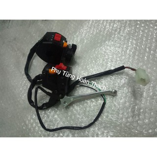 BỘ CÙM CÔNG TẮC MAX