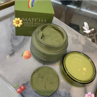 MẶT NẠ BÙN NON MATCHA LAIKOU