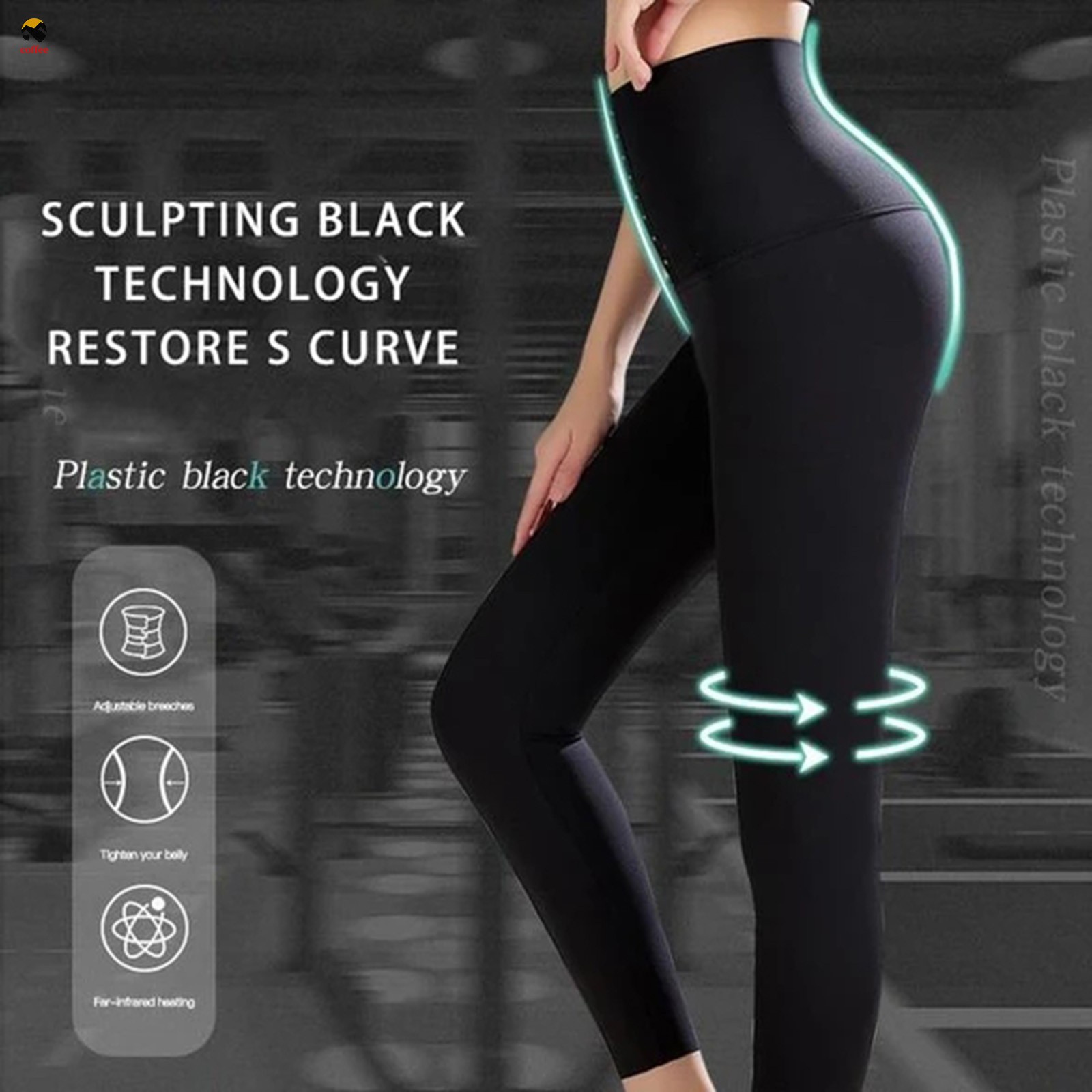 Quần Legging Len Cashmere Dày Dặn Phong Cách Giáng Sinh | BigBuy360 - bigbuy360.vn