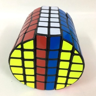 Rubik biến thể Barrel (cylinder) 6x6