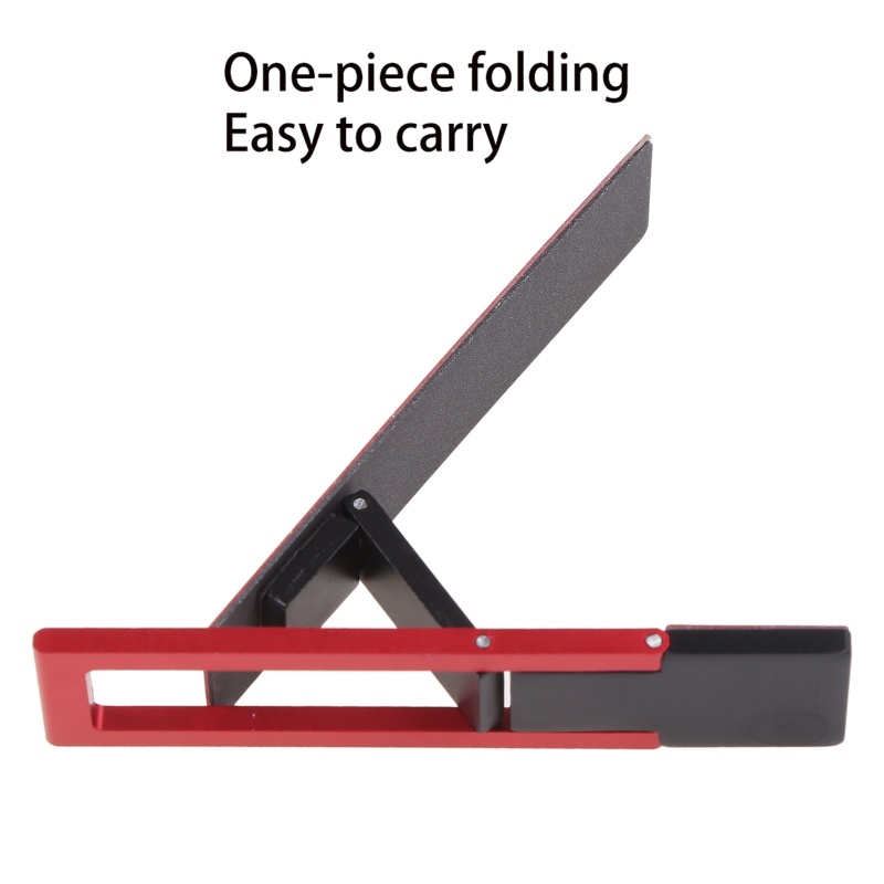 Shas Giá Đỡ Điện Thoại Di Động Dài Trượt Một Thanh Trượt Và Gấp Gọn Dễ Dàng Mang Theo