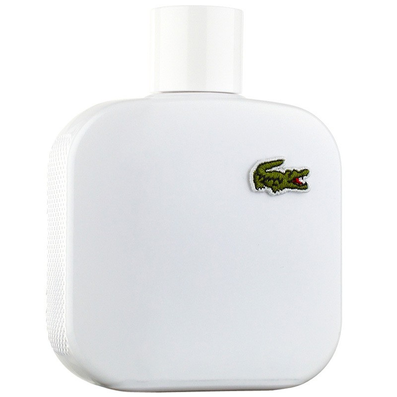 [Hàng chính hãng] Nước Hoa Lacoste Eau de Lacoste L.12.12 Blanc EDT 100ml