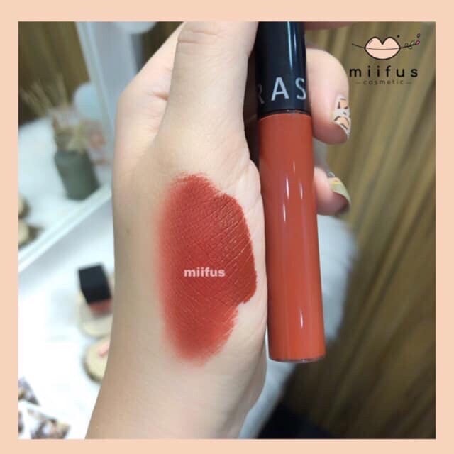 [CÓ SẴN] 👄 Son kem lì Sephora màu 01, 25 coral sunset 👄