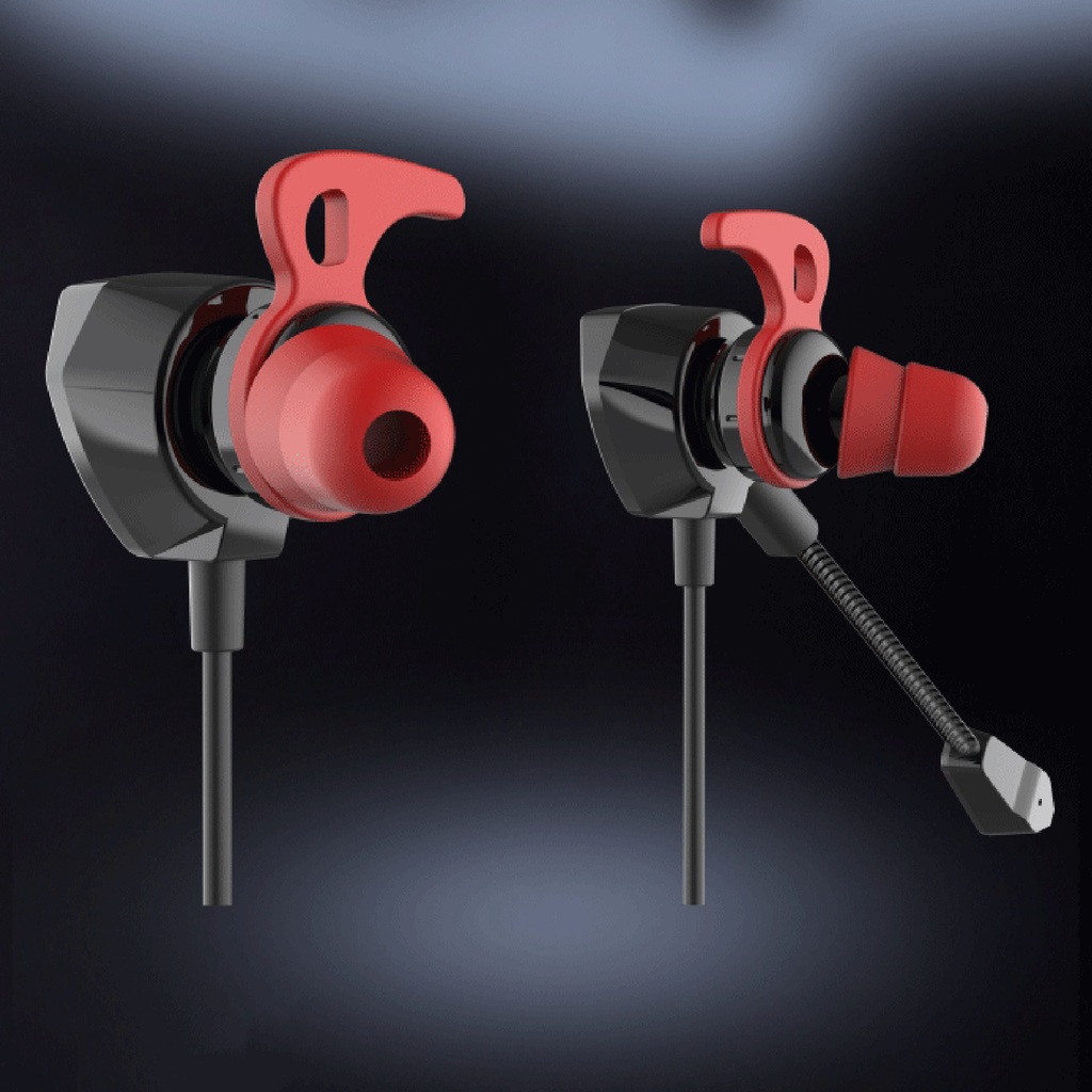 Tai Nghe Nhét Tai Ms Y88 Có Micro Jack Cắm 3.5mm Cao Cấp | BigBuy360 - bigbuy360.vn