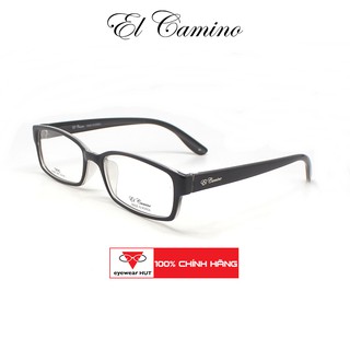 Gọng Kính Unisex Elcamino EL40032