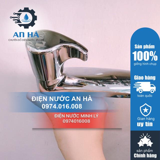 VÒI LABO LẠNH INAX HÀNG CAO CẤP