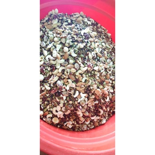 Bột Ngũ Cốc Dinh Dưỡng 3A - 1kg (23 loại hạt)