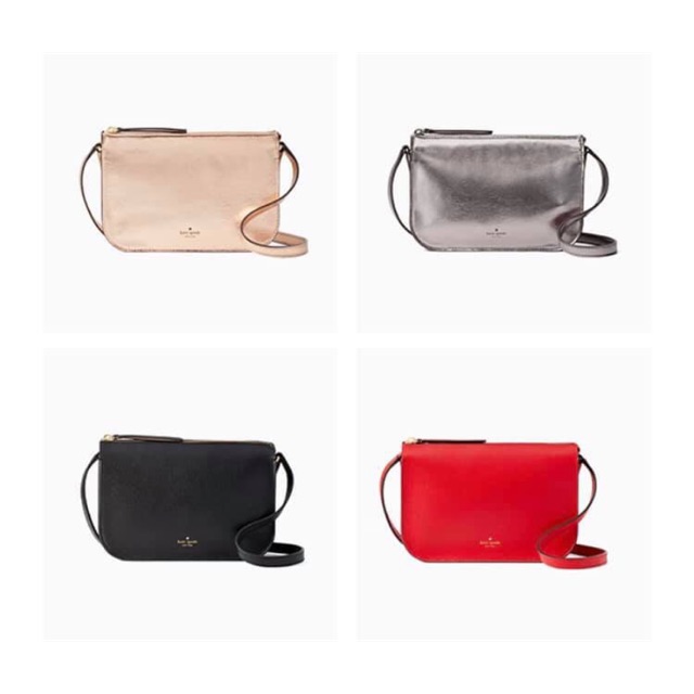Túi kate spade đeo chéo