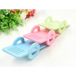 Đồ chơi bập bênh cho hamster
