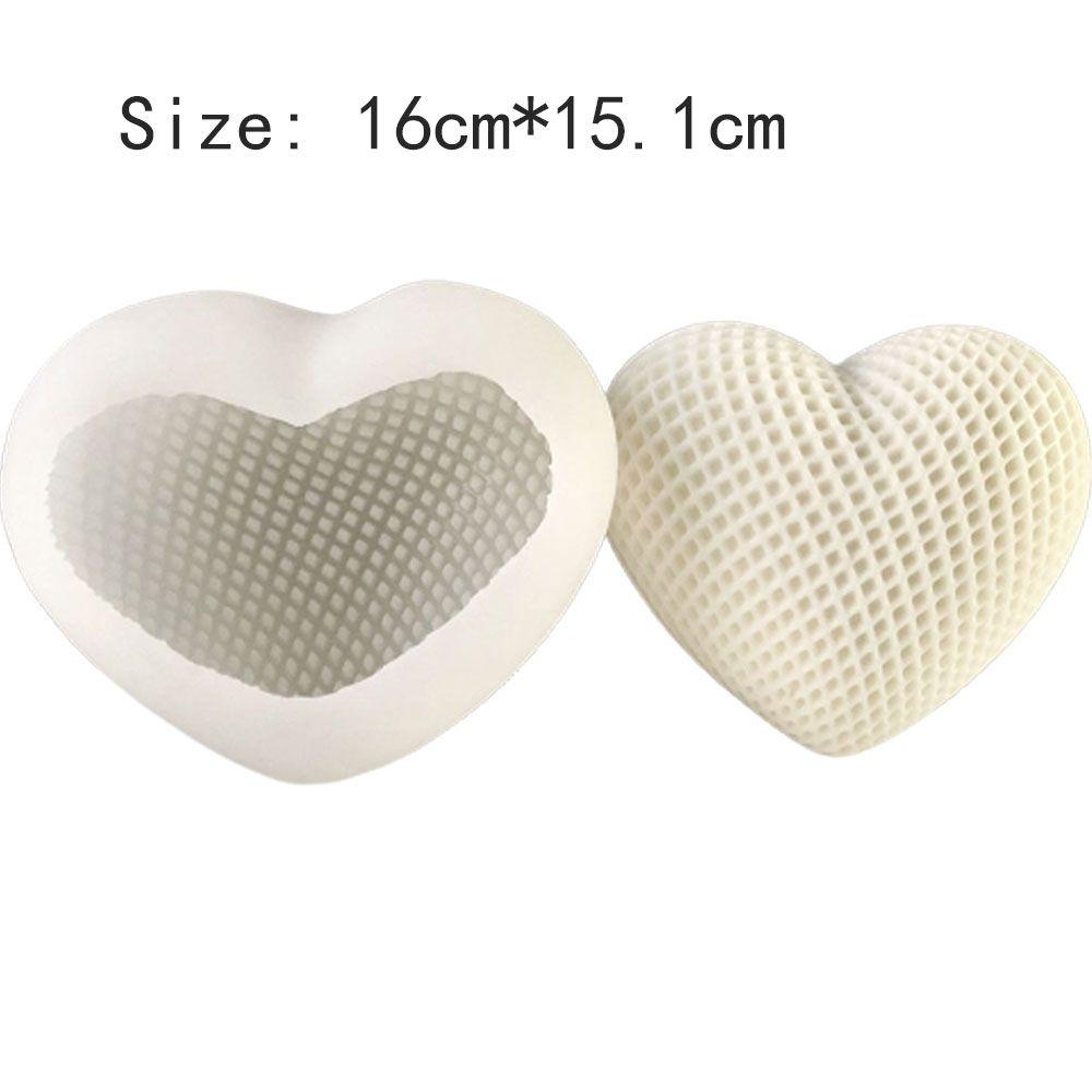 Khuôn Làm Bánh Chất Liệu Silicone Tự Làm Dễ Thương Xinh Xắn