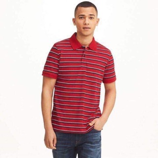 Áo polo uniqlo size S