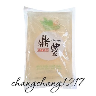Thạch Ngọc Trai (Trân Châu) Trắng 3Q Dingfong Gói 600gr