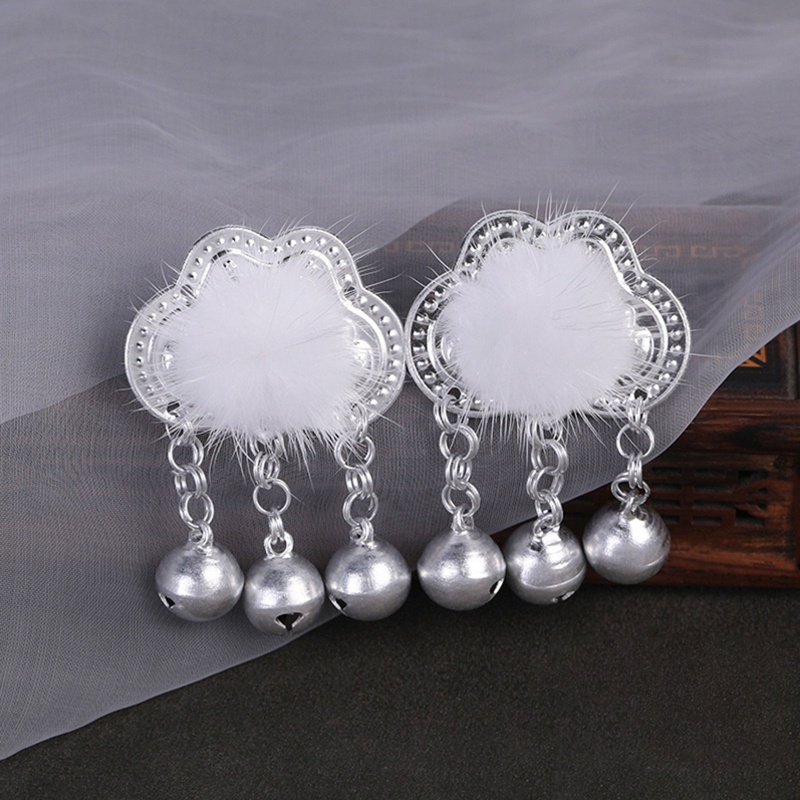 Trâm Cài Tóc Phong Cách Lolita Cổ Điển Cho Nữ