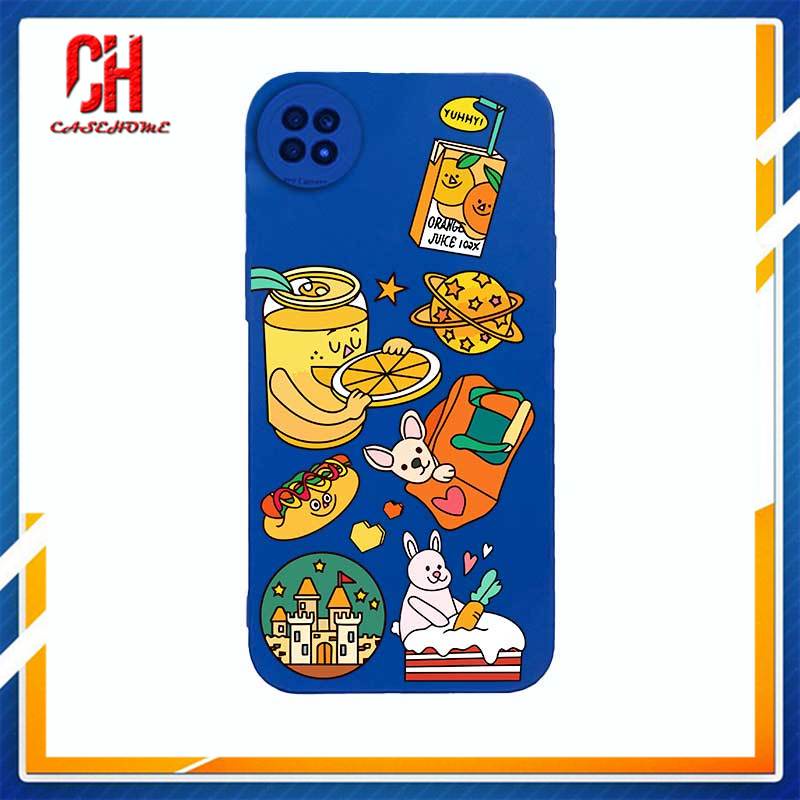 Ốp Điện Thoại Mềm Cho Xiaomi Redmi POCO C3 C31 X3 NFC X3Pro Redmi 9 9C NFC 9A 9i 9T 9AT 9Pro Power 10X 10Prime POCO PRO Redmi Note 9 8 10 10S 9