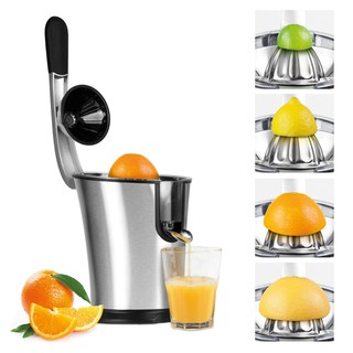 Máy vắt cam Caso CP330 Pro - Nhập Đức