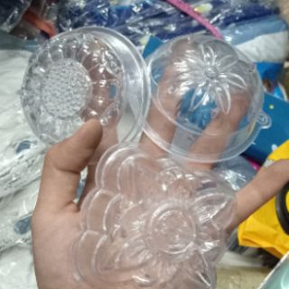 (RẺ SẬP SÀN) KHUÔN LÀM RAU CÂU 8CM
