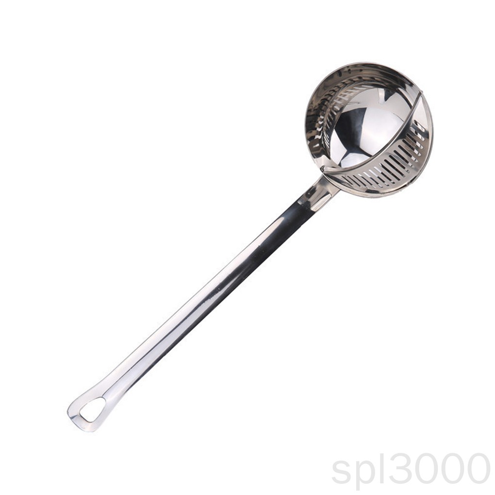Vá Múc Canh Bằng Thép Không Gỉ