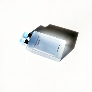 [TOP Summer] Nước hoa Dolce&Gabbana (DG) Light Blue Eau Intense