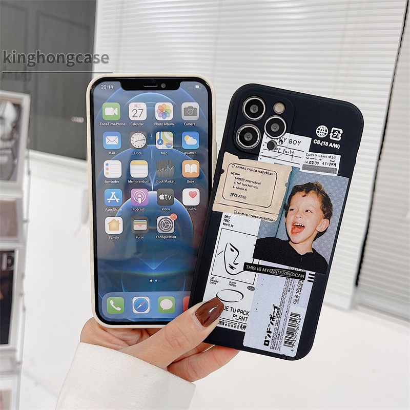 Ốp điện thoại cho OPPO A16 A15 A15S A54 A5 A9 A55 A36 A76 A96 A53 A33 A31 2020 A7 A5S A12 A3S A74 A16S A52 A72 A92 A93 A94 A1K 5F 4K