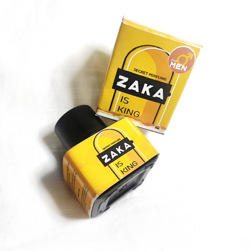 ZAKA Is KING - Nước Hoa Vùng Kín Nam Siêu Cuốn Hút Trào Lưu 2021 | BigBuy360 - bigbuy360.vn