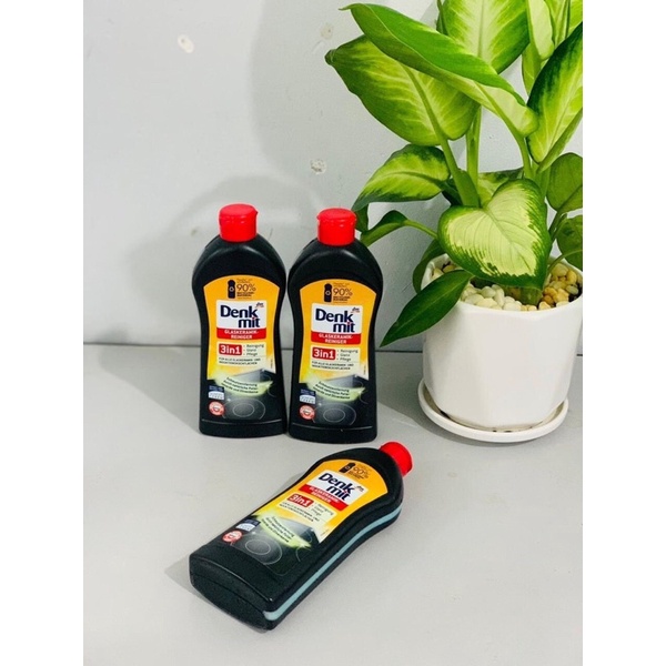 Dung dịch tẩy rửa bếp Denkmit 3in1 - Hàng Đức