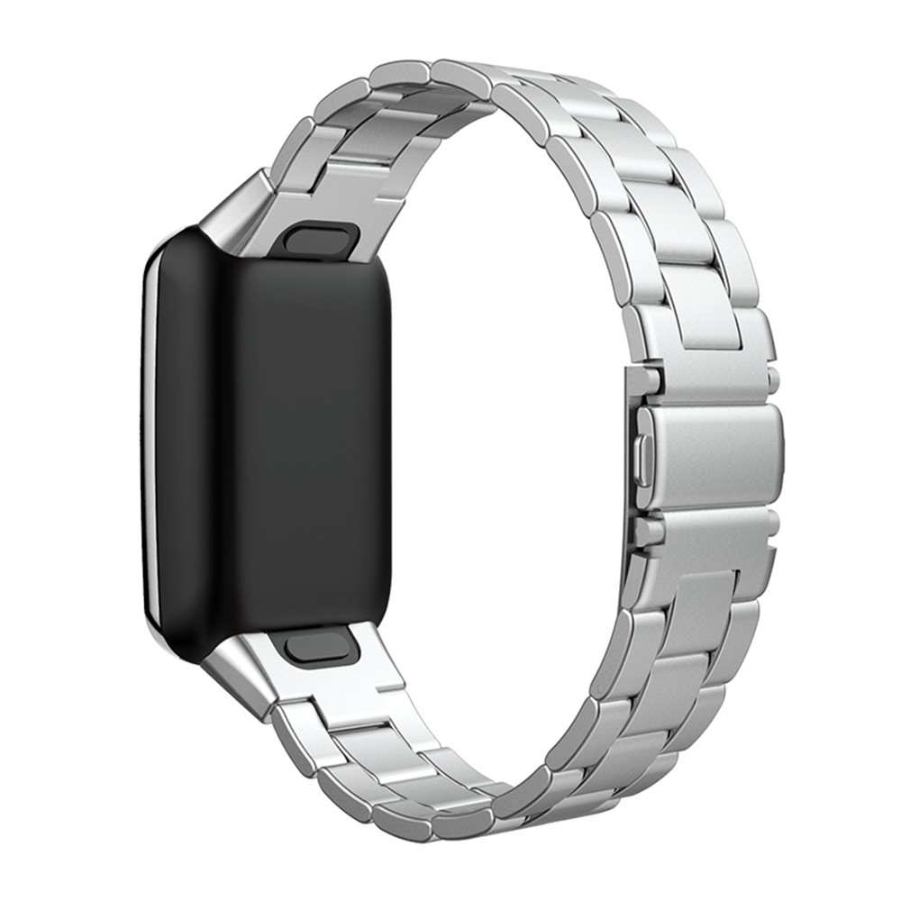 Dây Đeo Inox Cho Đồng Hồ Thông Minh Xiaomi Mi Band 7 Pro
