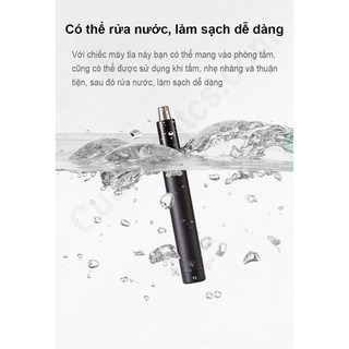 Máy Tỉa Lông Mũi Xiaomi