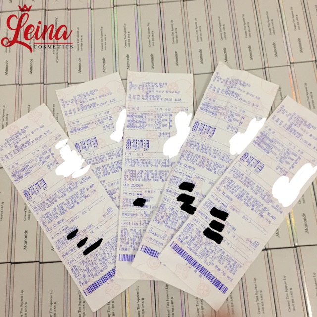 [Có bill][Thanh Lý] Son Bóp Mamonde Creamy Tint Squeeze Lips | BigBuy360 - bigbuy360.vn