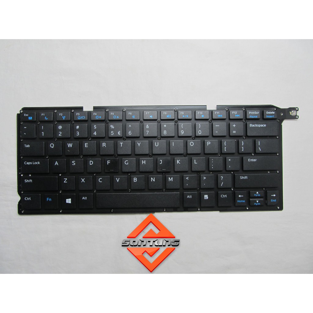 BÀN PHÌM LAPTOP DELL VOSTRO 5460 5470 5480 V5460 V5470 V5480 tích hợp nút nguồn