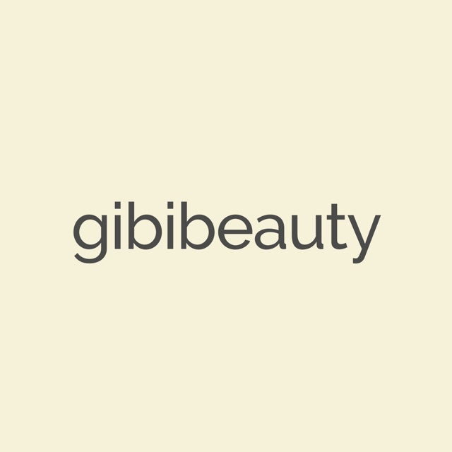 gibibeauty