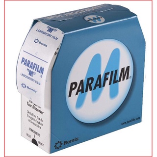 Màng parafilm 2 size 5cm x 75m và 10cm x 38m