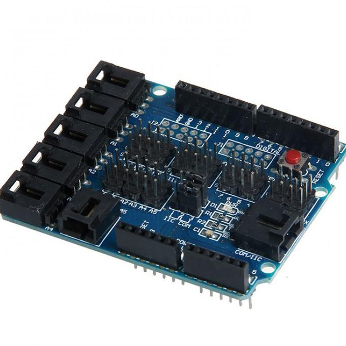 Mô Đun Cảm Biến Arduino V4.0 Cho Arduino Uno Mega