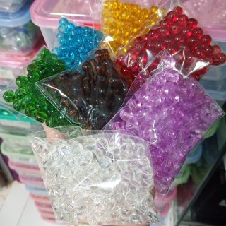 ĐÁ TRONG NHÂN TẠO 8 MM