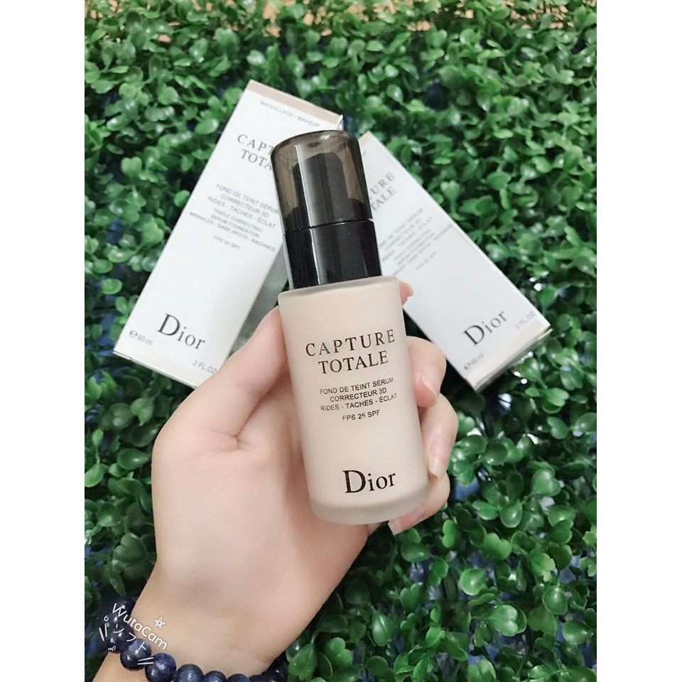 Kem nền dạng vòi