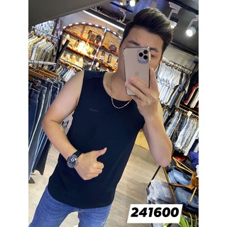 Buli áo phông tanktop caluci 04