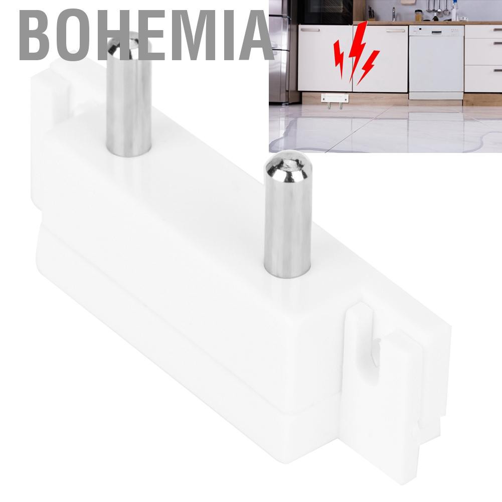 Thiết Bị Kiểm Tra Mực Nước Cho Máy Tính Phong Cách Bohemia