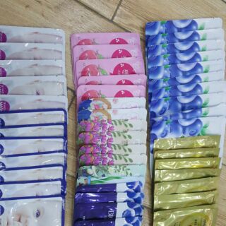 Mask bioaqua/ One Spring/ HA/ bisutang