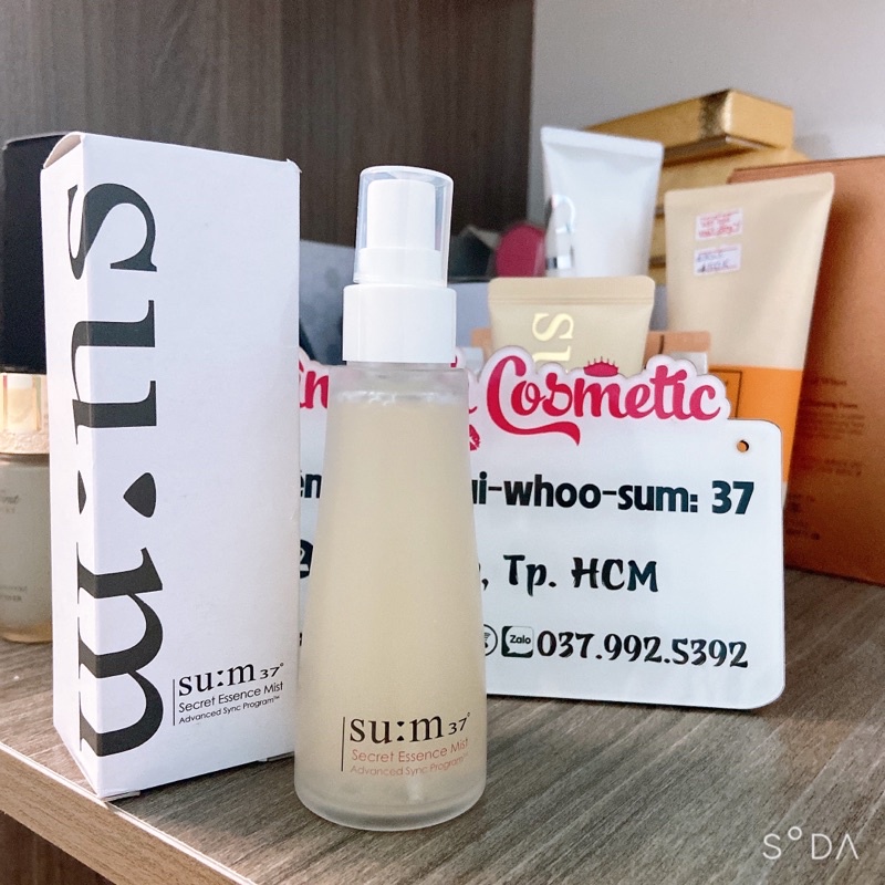 xit khoáng nước thần sum:37 60ml | BigBuy360 - bigbuy360.vn