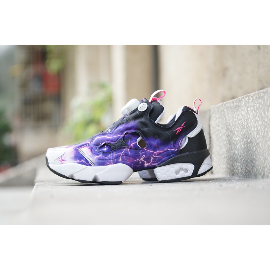 (AUTHENTIC 100%) Giày Sneaker Thể Thao InstaPump Fury OG ‘Legion of Fury – Ayanna Air’ FV1577 Chính Hãng 100%